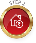 Gold Loan Process at Home