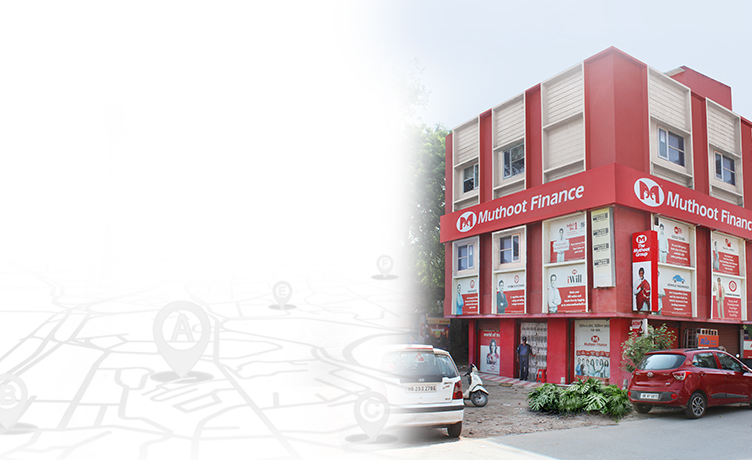 Muthoot Branch Locator