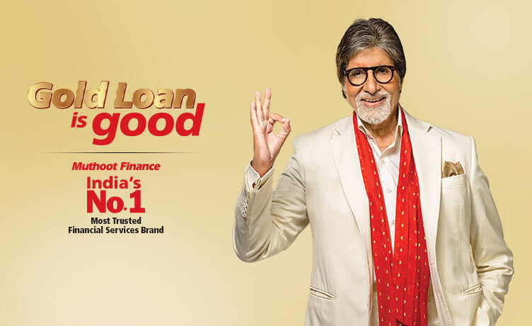 Muthoot Finance Gold Loan