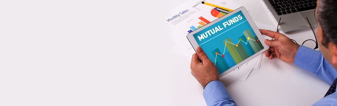 Mutual Fund Banner